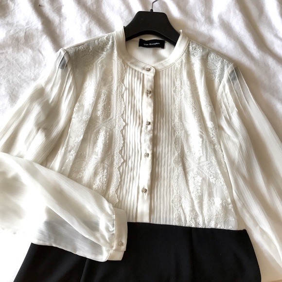 Kooples Dress - Picture 7 of 16